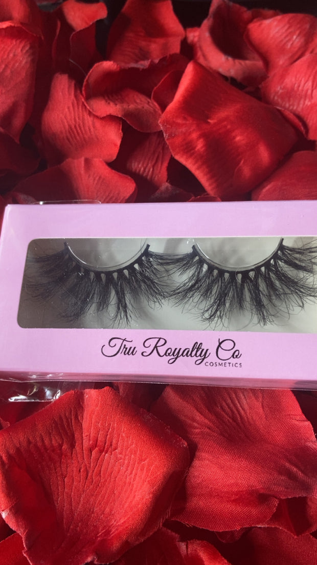 Eye Lashes