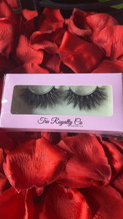 Eye Lashes