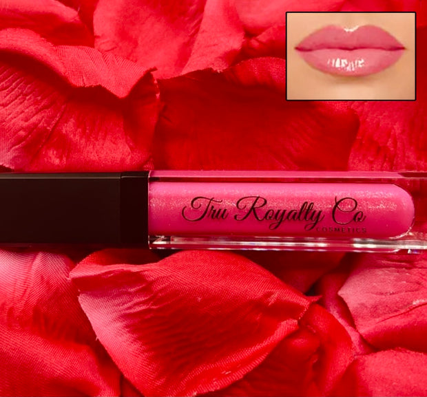 Queen Lipgloss Collection