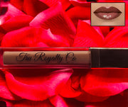Gold Lip Glosses