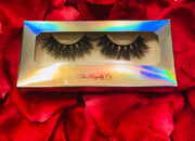 Eye Lashes