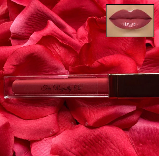 Gold Lip Glosses