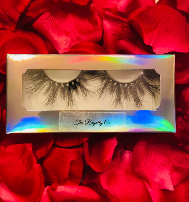 Eye Lashes