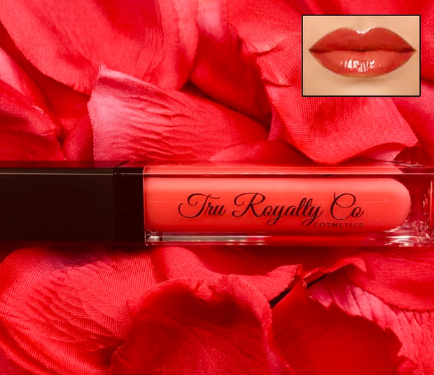 Queen Lipgloss Collection