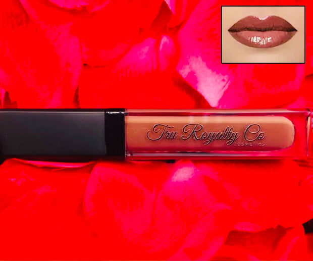 Queen Lipgloss Collection