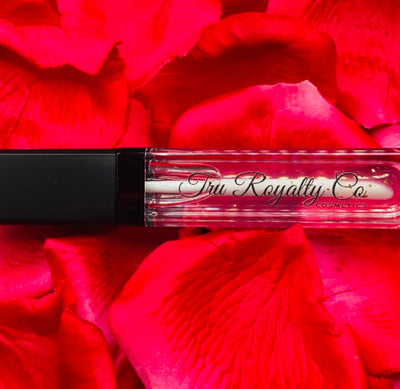 Queen Lipgloss Collection